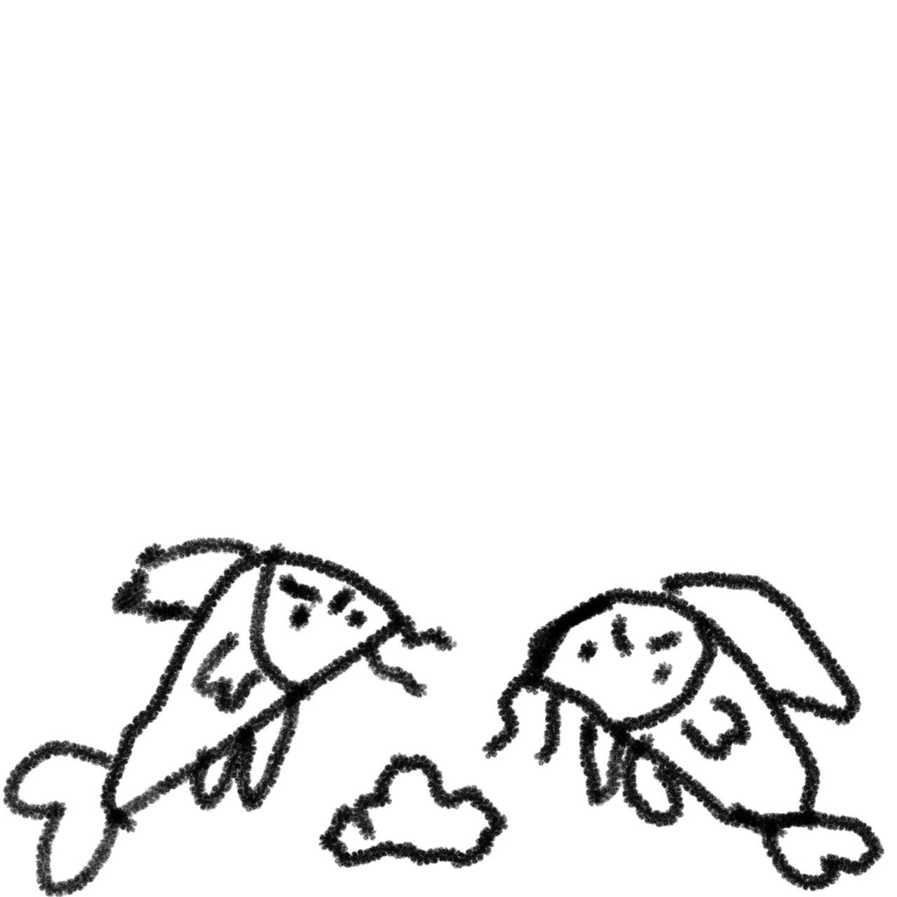 The Low-Lives(Bottom-Dwelling Fish)