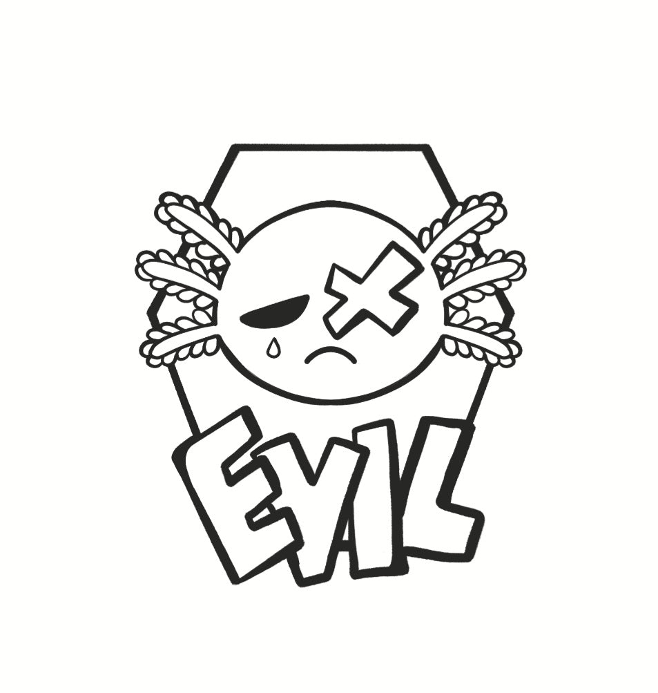 the EVIL Store